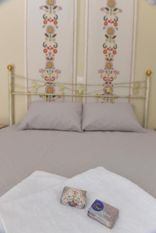 Oisyra Boutique Suites Ermupoli Exteriér fotografie